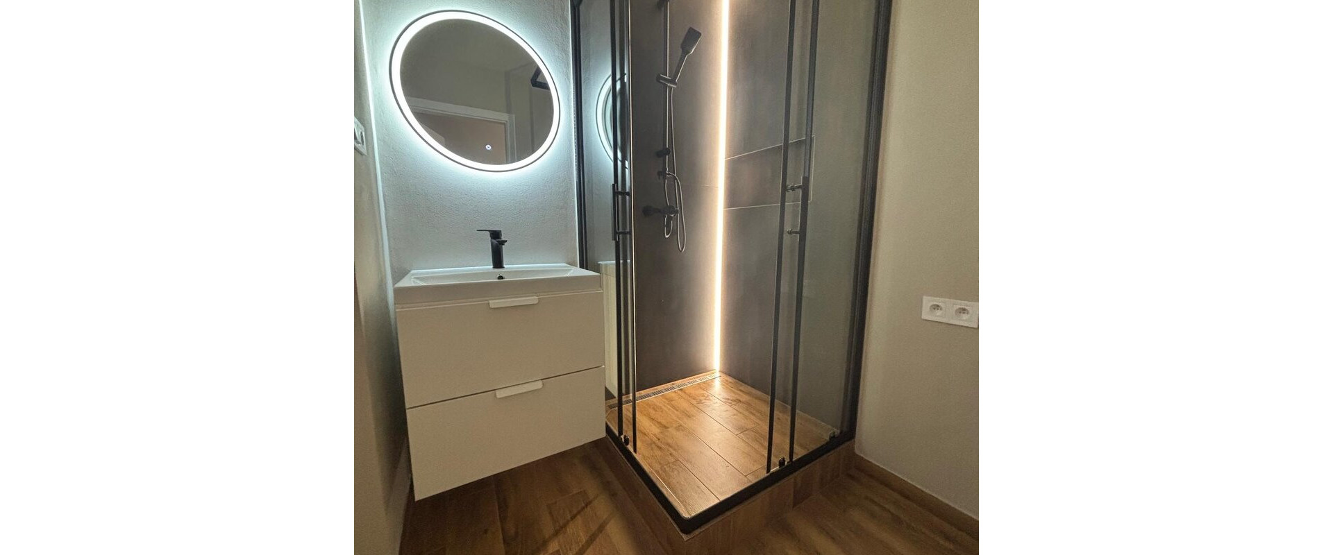 Predaj 1-izbový byt s loggiou po rekonštrukcii – Trieda SNP, Košice Terasa