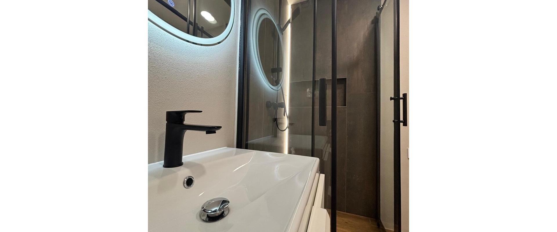 Predaj 1-izbový byt s loggiou po rekonštrukcii – Trieda SNP, Košice Terasa