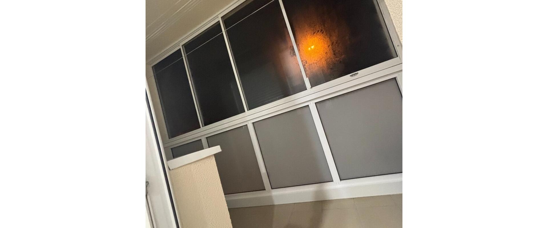 Predaj 1-izbový byt s loggiou po rekonštrukcii – Trieda SNP, Košice Terasa