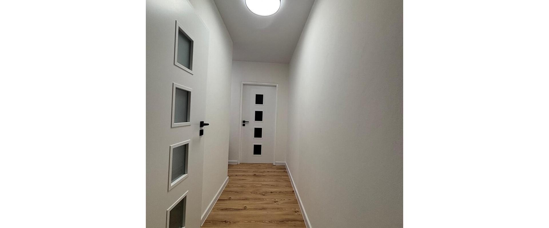 Predaj 1-izbový byt s loggiou po rekonštrukcii – Trieda SNP, Košice Terasa