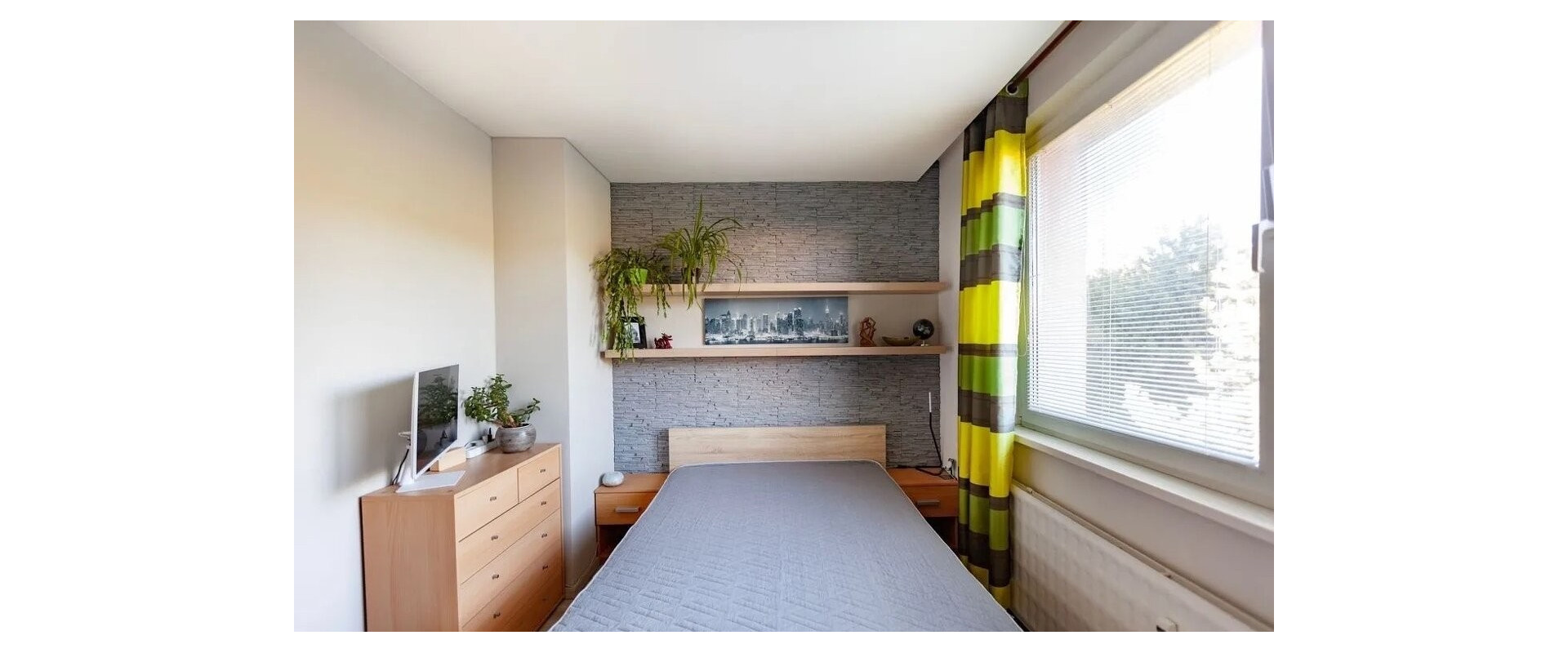 Predaj 2 izbového moderne zariadeného bytu v Lamači