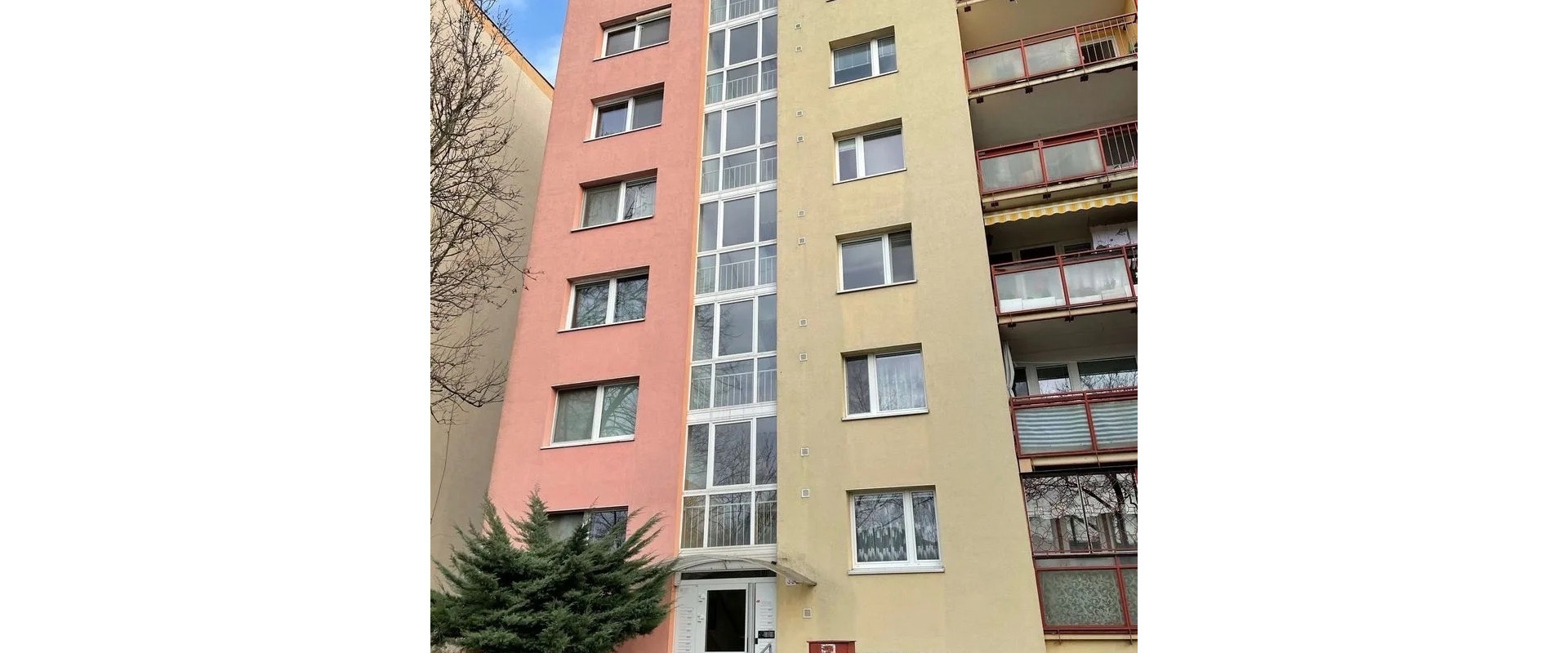 Predaj 2 izbového moderne zariadeného bytu v Lamači