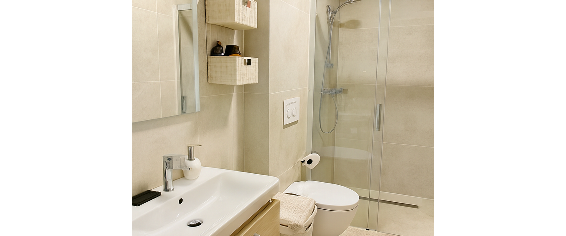 Predaj 2 izbového bytu so zmenenou dispozíciou, Lamač