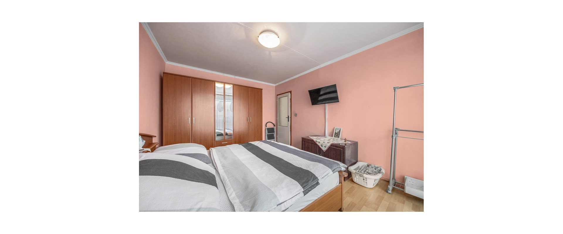 3D OBHLIADKA! PRIESTRANNÝ 3-IZB.BYT + LOGGIA, KOŠICKÁ, SENEC