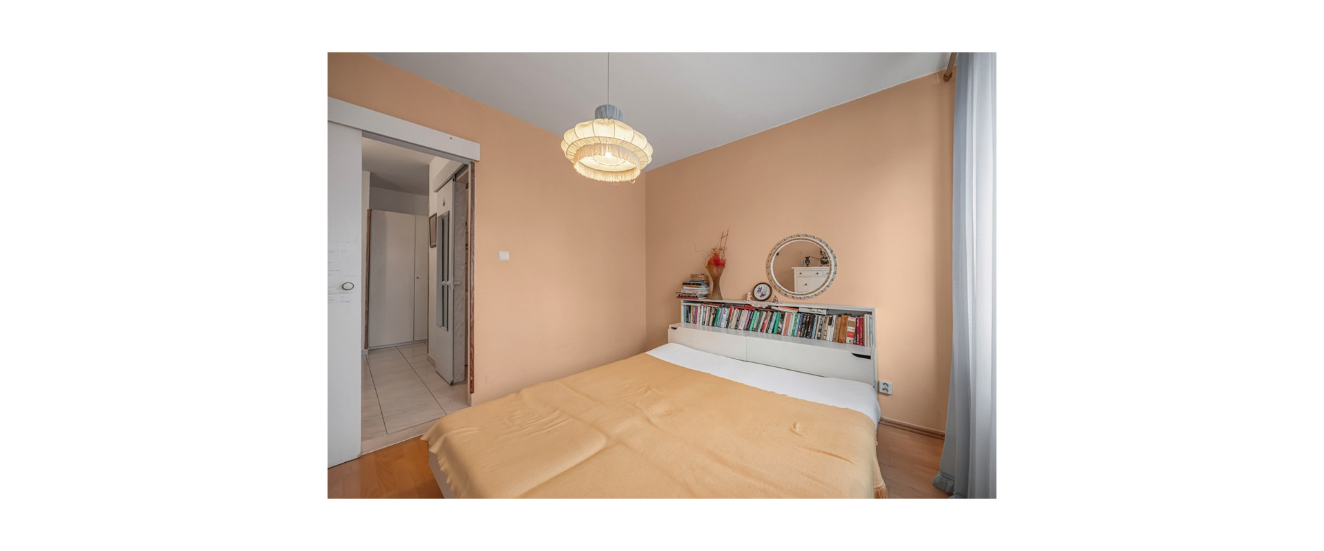 3D OBHLIADKA! PRIESTRANNÝ 3-IZB.BYT + LOGGIA, KOŠICKÁ, SENEC