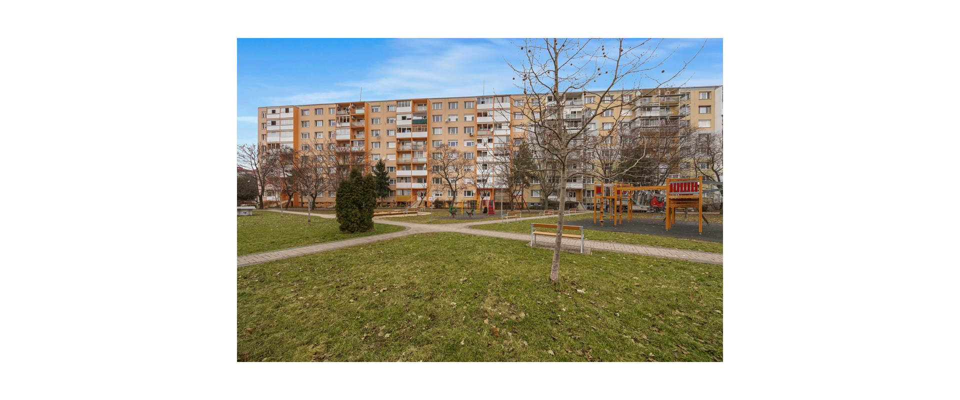 3D OBHLIADKA! PRIESTRANNÝ 3-IZB.BYT + LOGGIA, KOŠICKÁ, SENEC