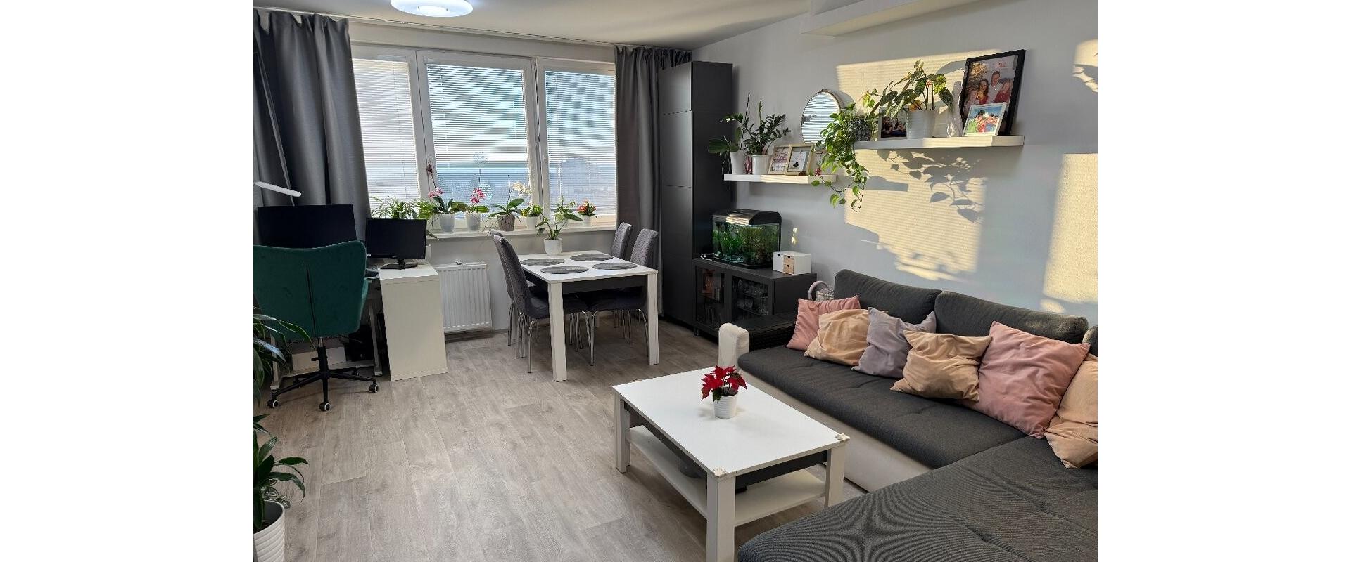 3-izbový byt na predaj po kompletnej rekonštrukcii