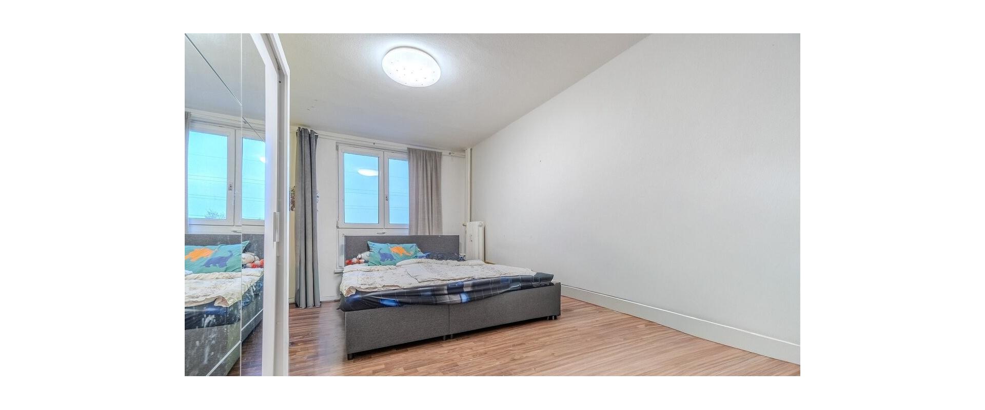 3-izbový byt na predaj po kompletnej rekonštrukcii