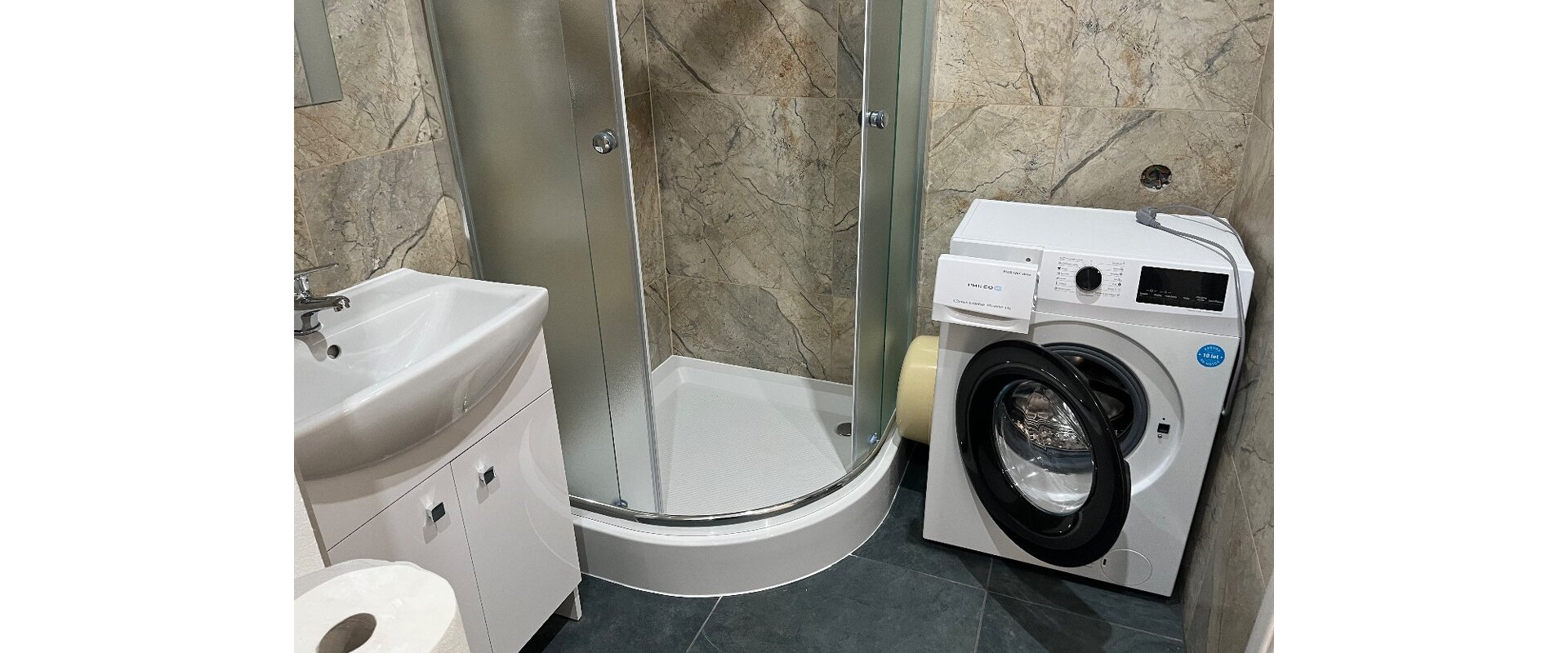 Prenajom  krásny, kompletne zrekonštruovaný 2-izbový byt na sídlisku Sekčov