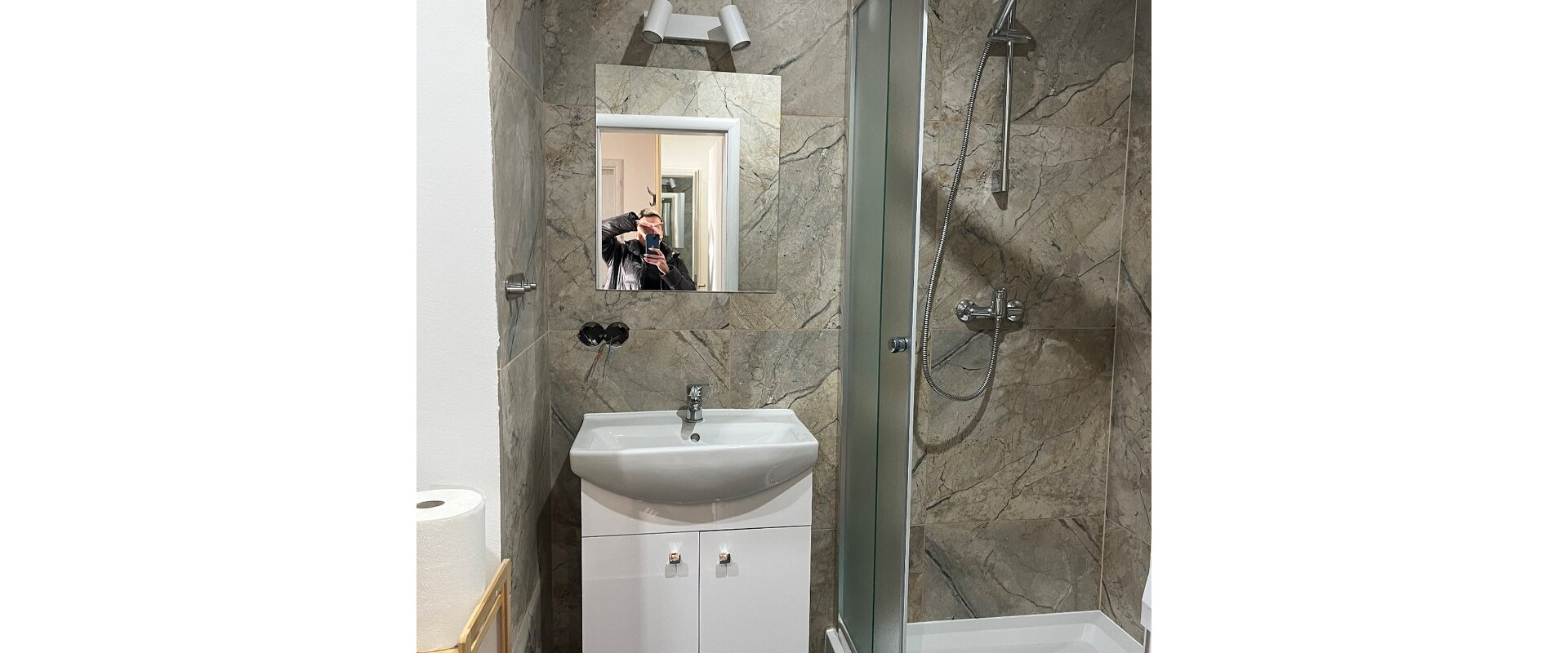 Prenajom  krásny, kompletne zrekonštruovaný 2-izbový byt na sídlisku Sekčov