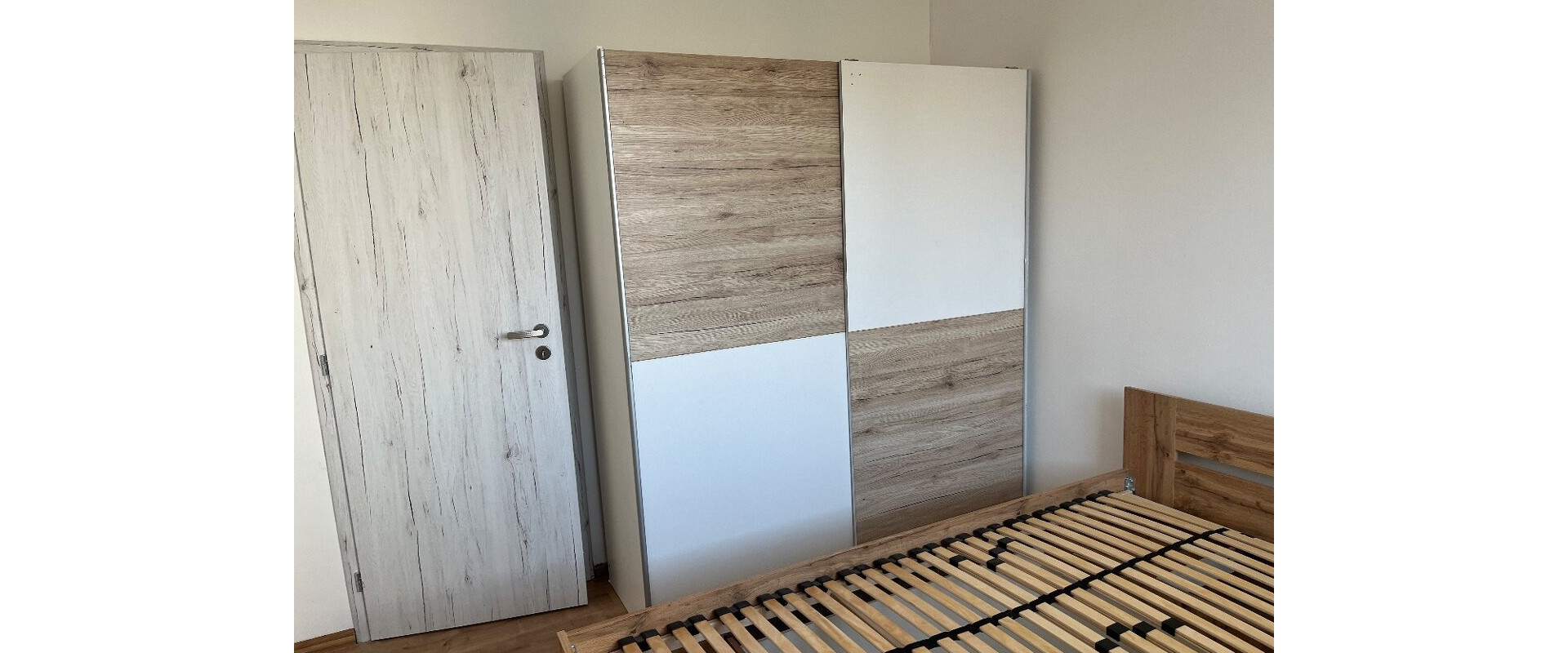 Prenajom  krásny, kompletne zrekonštruovaný 2-izbový byt na sídlisku Sekčov