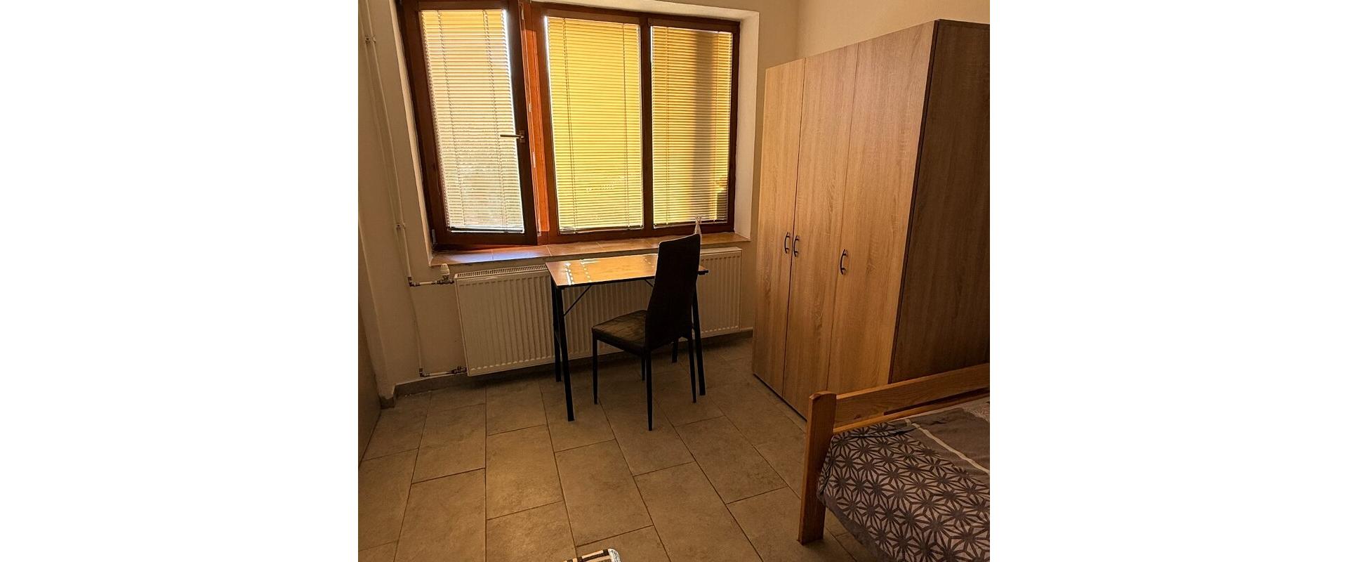 prenajom garsónka v Prešove – Solivar, ulica Rojova.