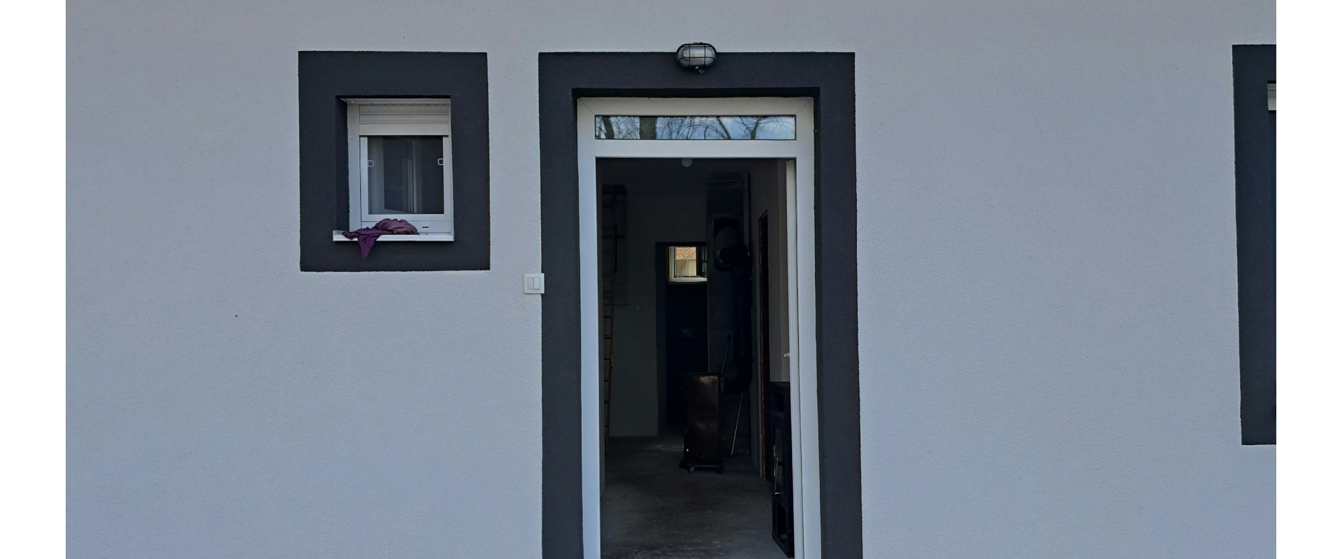 Novostavba rodinného domu pri Malom Dunaji na predaj