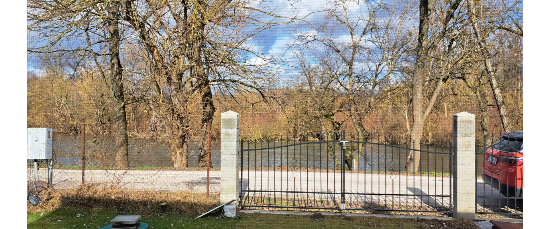 Novostavba rodinného domu pri Malom Dunaji na predaj