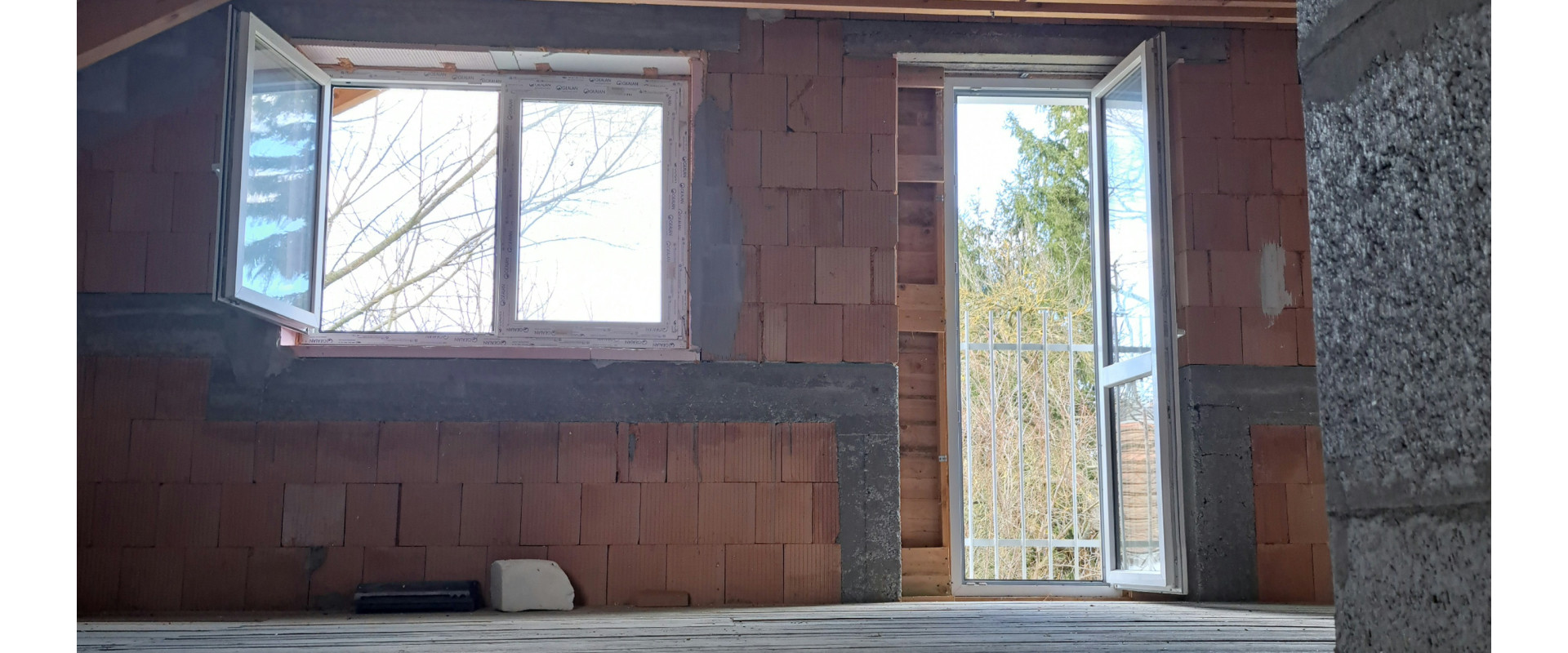 Novostavba rodinného domu pri Malom Dunaji na predaj