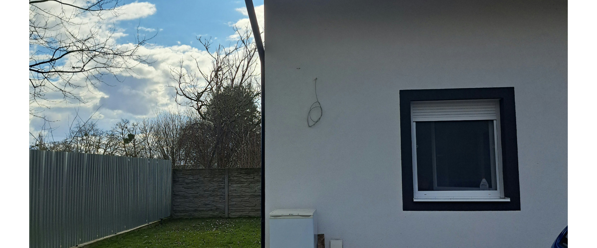 Novostavba rodinného domu pri Malom Dunaji na predaj