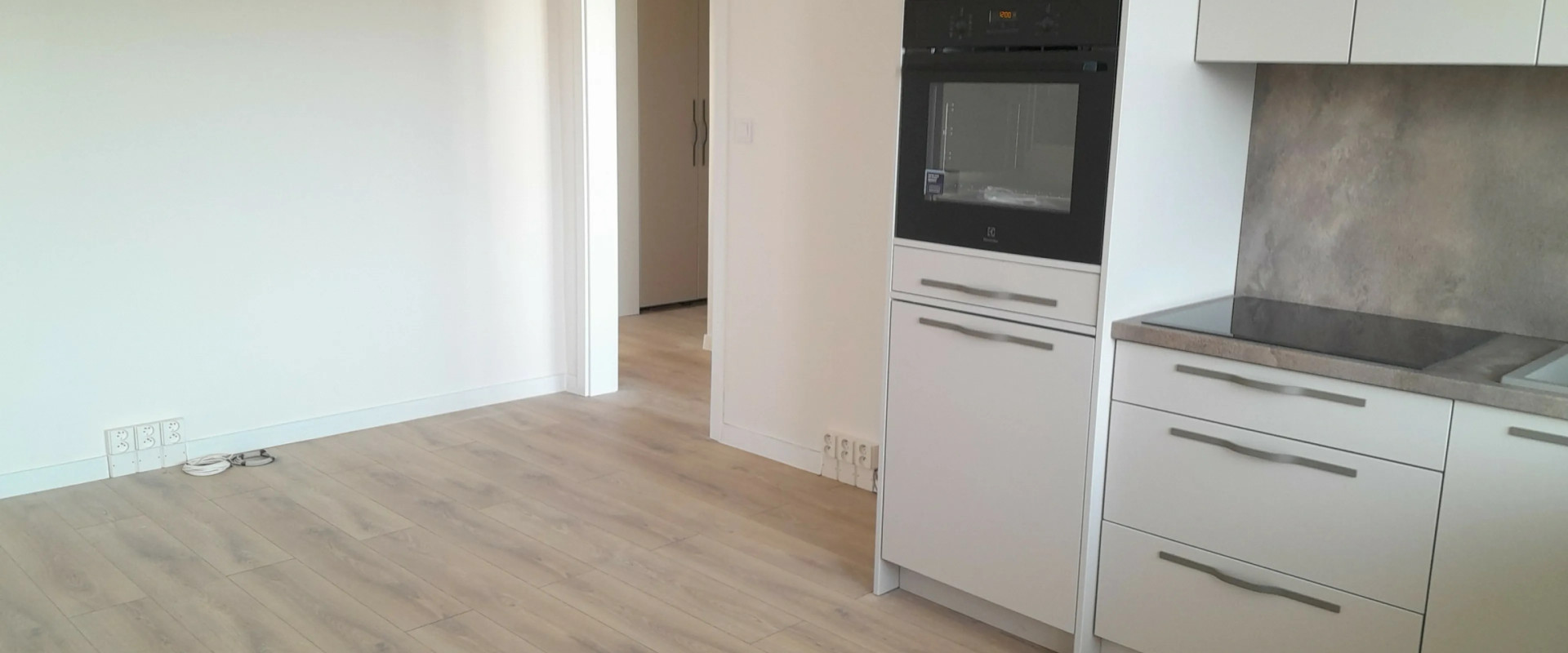 Predaj kompletne zrekonštruovaný 3-izbový byt – Košice, Nad jazerom, Jenisejská ulica