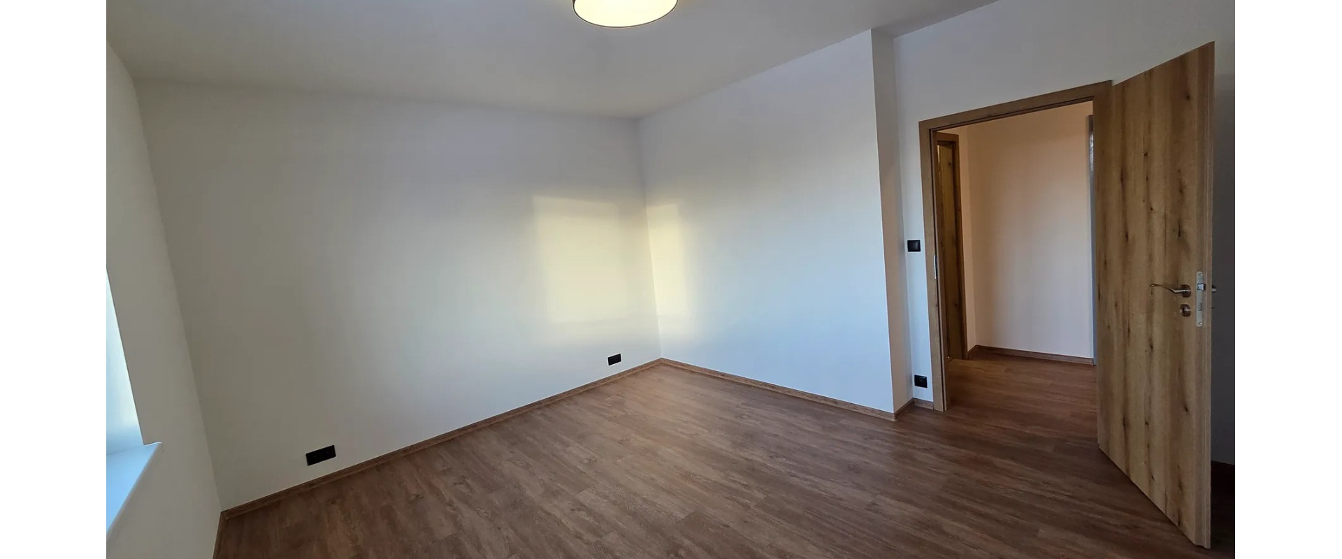 Moderný 2-izbový byt po kompletnej rekonštrukcii – Ružinov