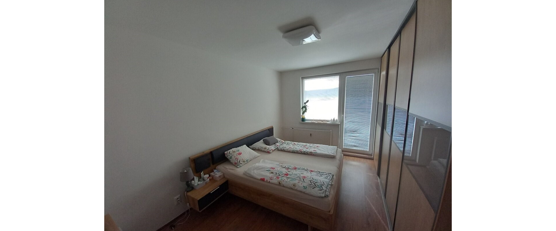 3-izbový byt - komplet zariadený prenájom