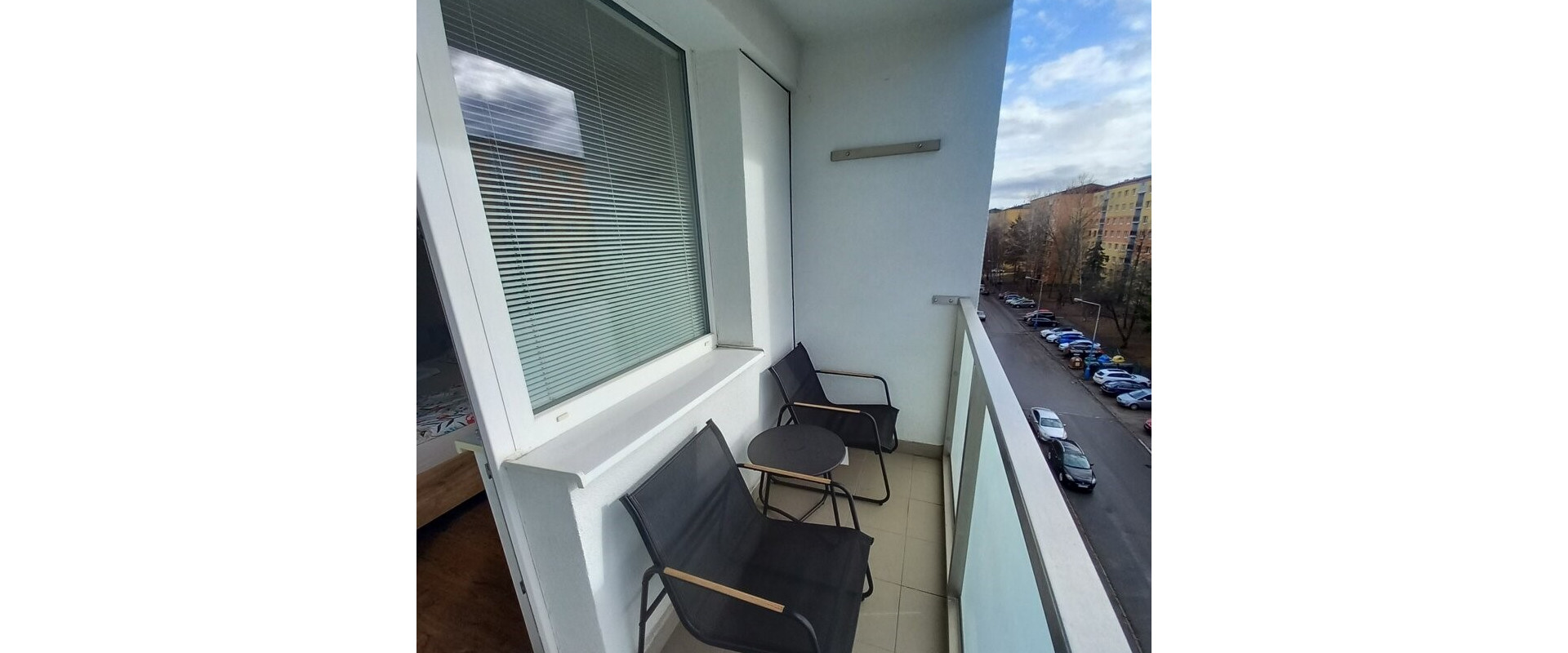 3-izbový byt - komplet zariadený prenájom