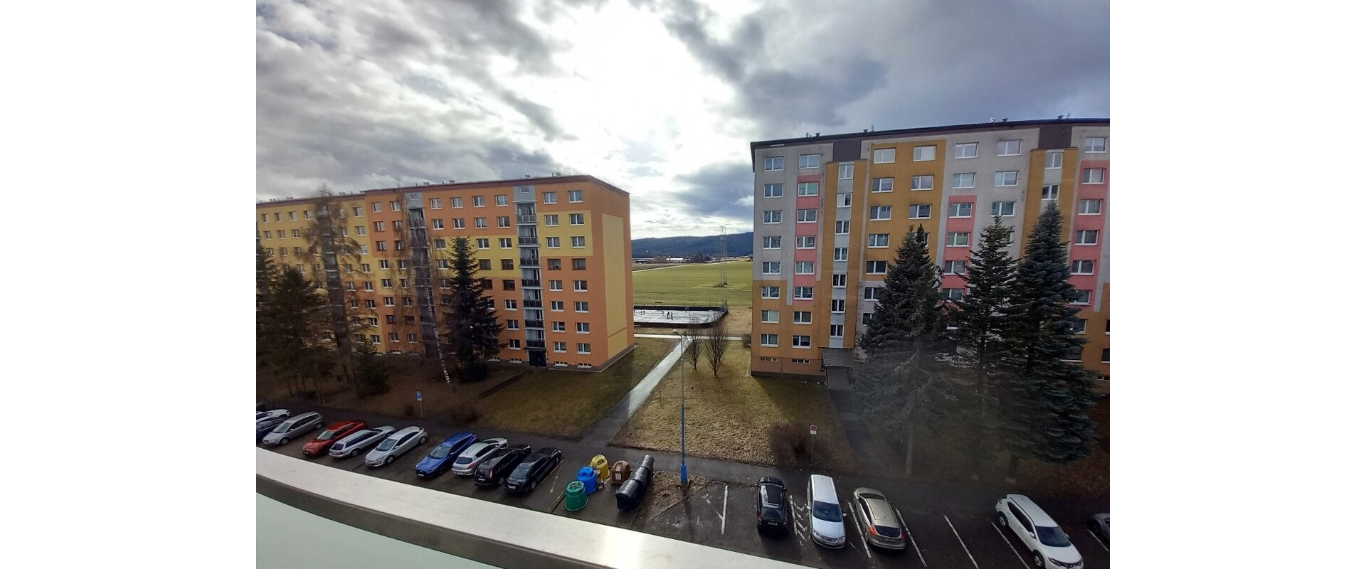 3-izbový byt - komplet zariadený prenájom