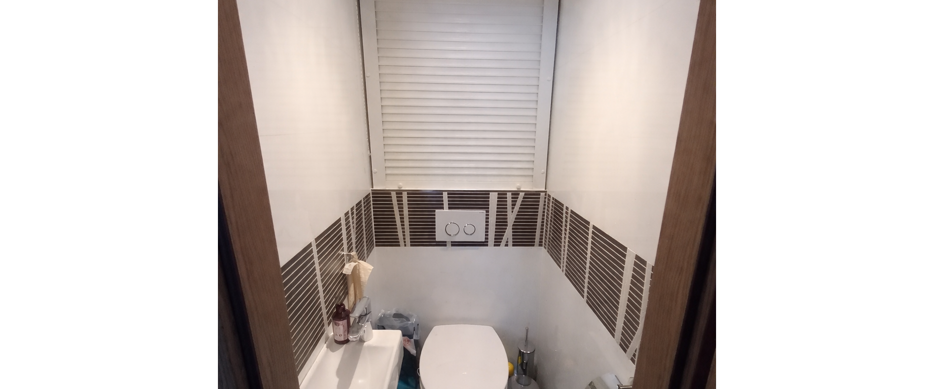 3-izbový byt - komplet zariadený prenájom