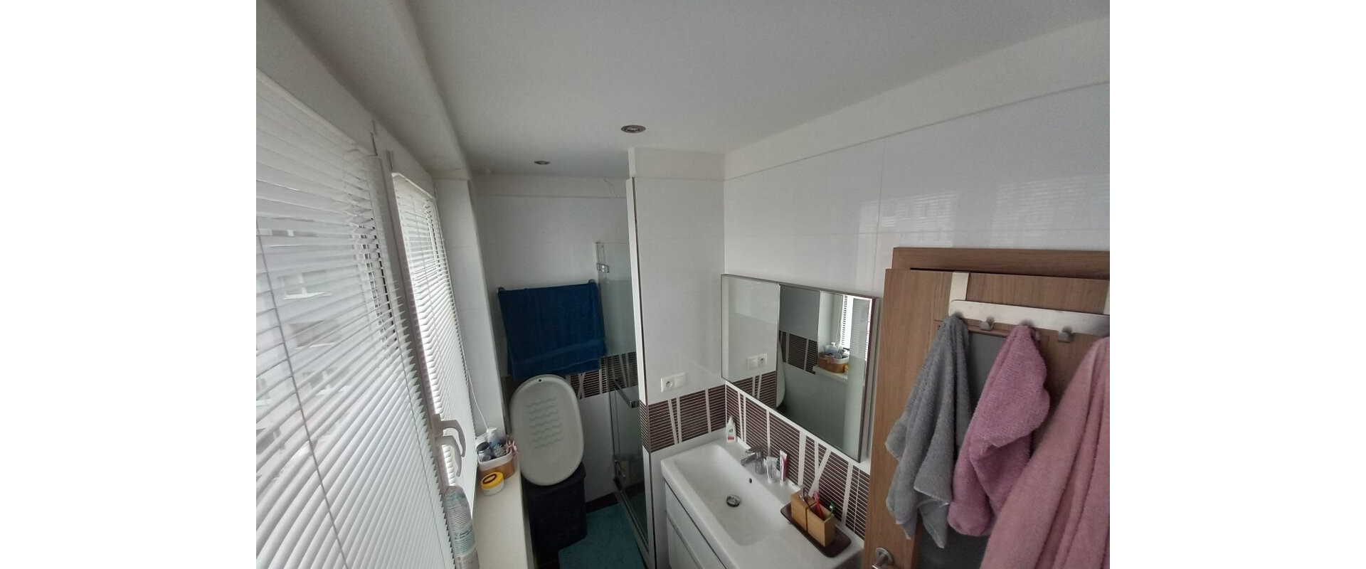 3-izbový byt - komplet zariadený prenájom