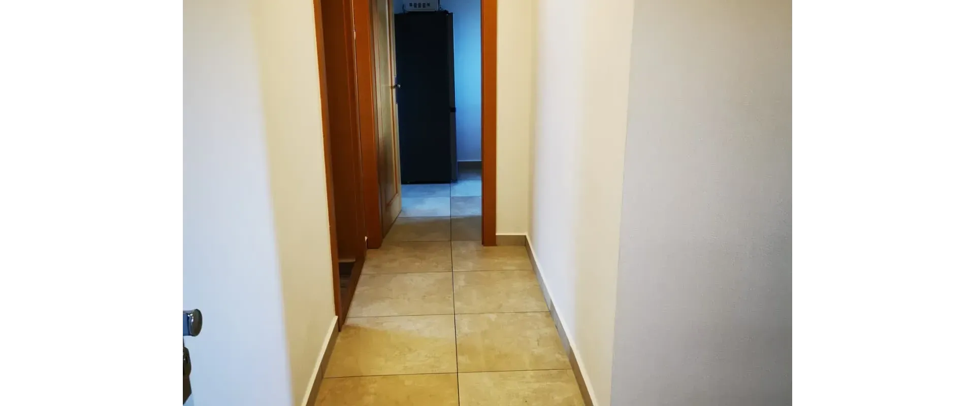 Krasný svetlý 2-izbový byt s balkónom