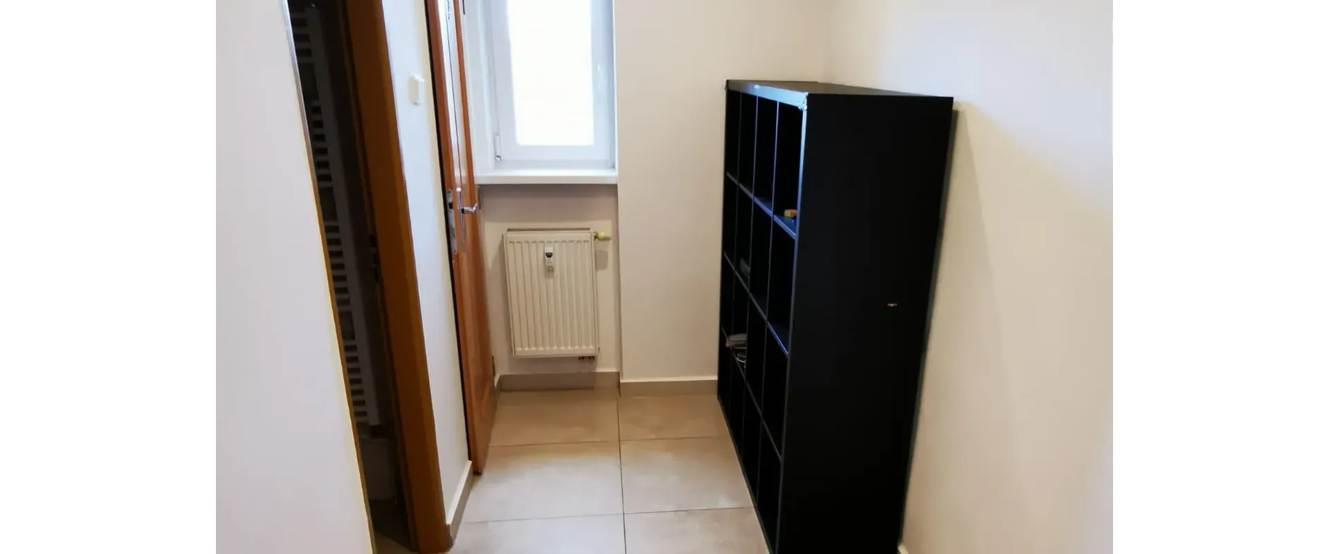 Krasný svetlý 2-izbový byt s balkónom