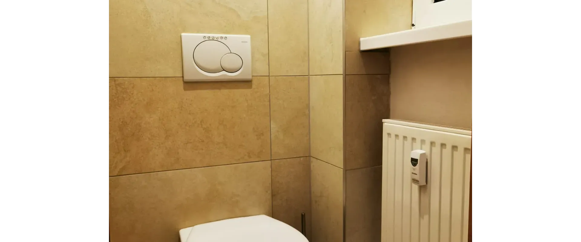 Krasný svetlý 2-izbový byt s balkónom