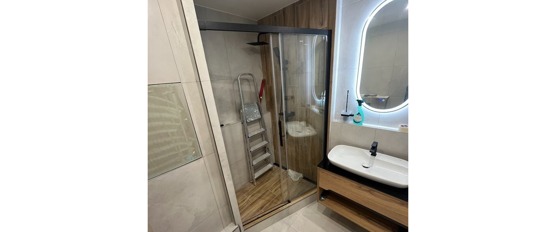 Prenájom 1 izbového bytu - kompletná rekonštrukcia