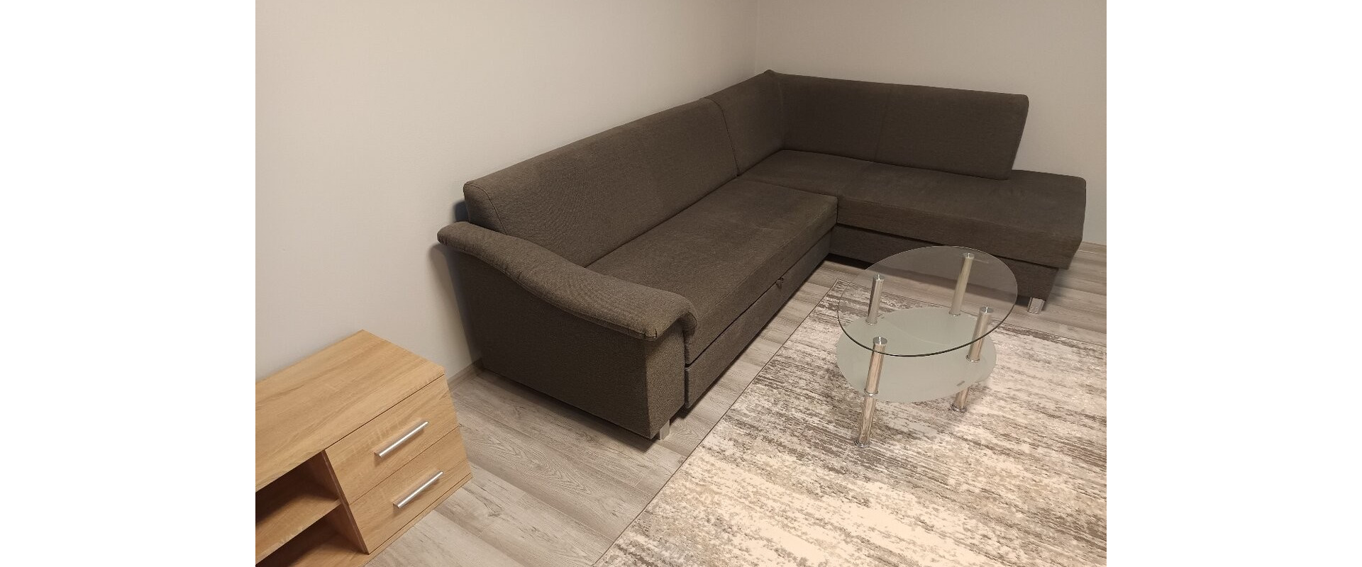 Útulný 2-izbový byt