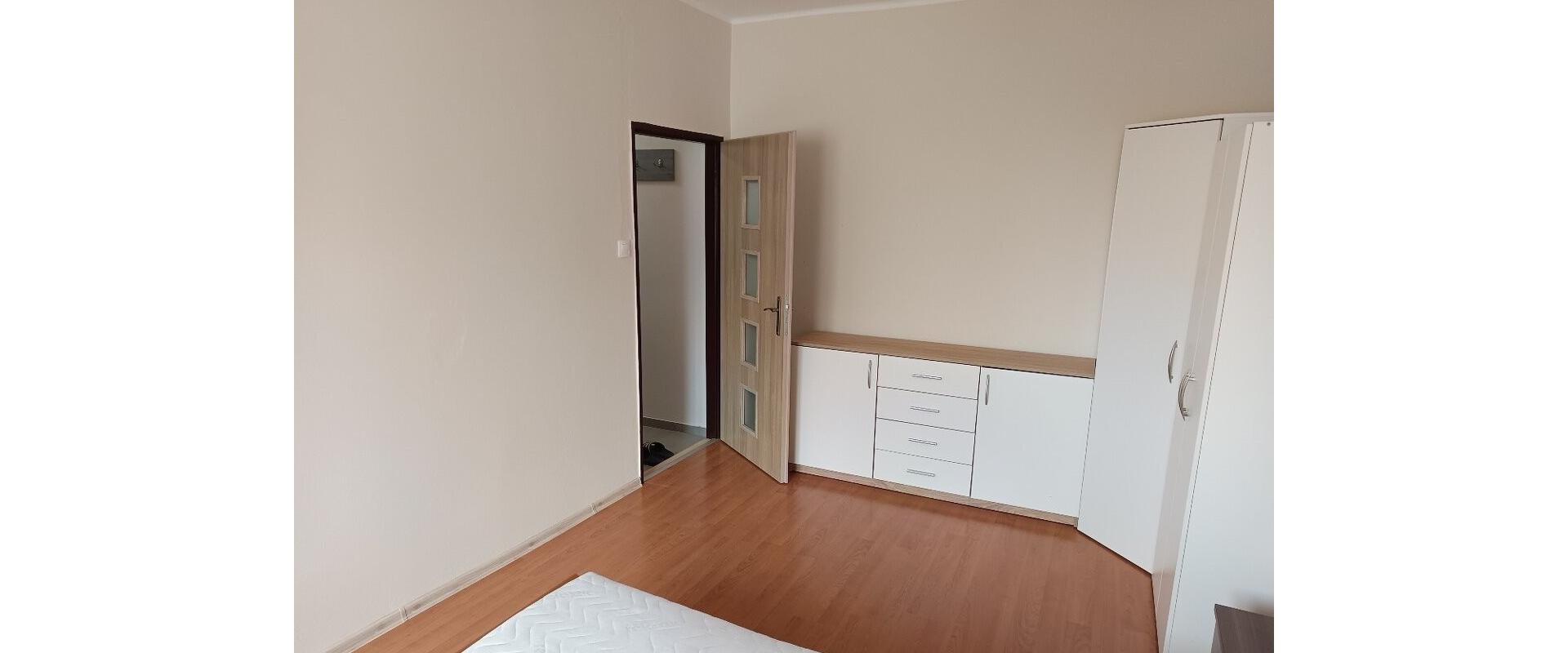 Útulný 2-izbový byt