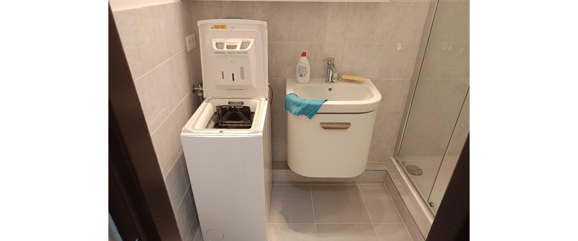 Útulný 2-izbový byt