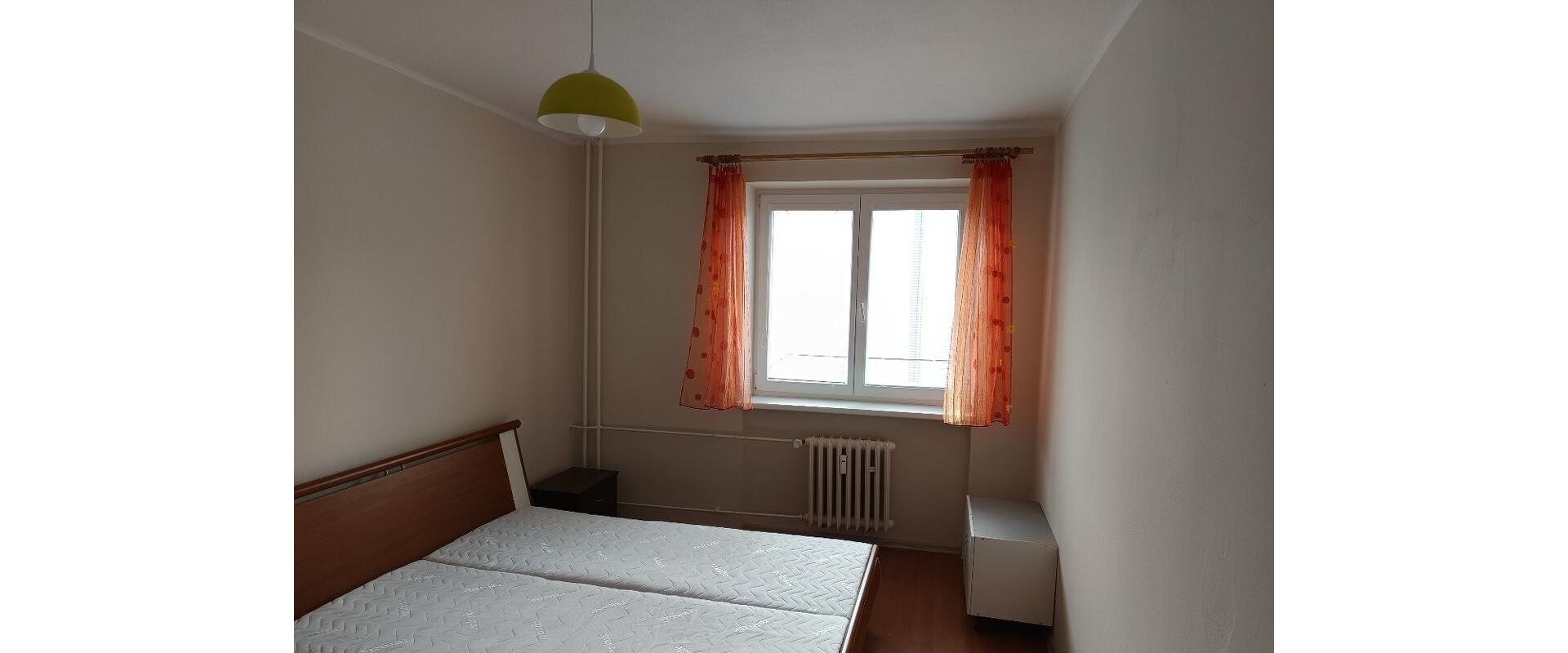 Útulný 2-izbový byt