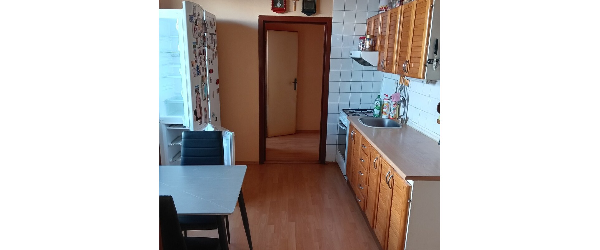 3,5 izbový byt Partizánska, Nitra-Klokočina na predaj