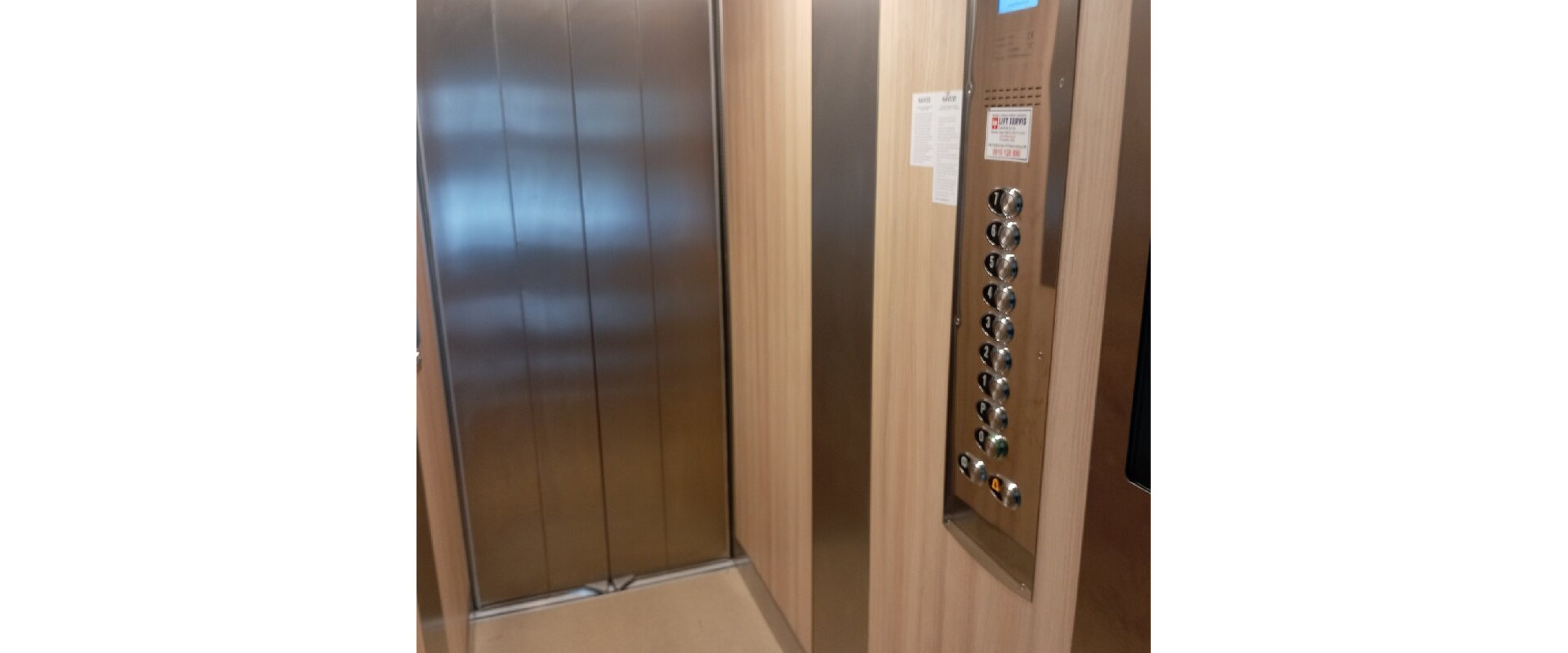 3,5 izbový byt Partizánska, Nitra-Klokočina na predaj