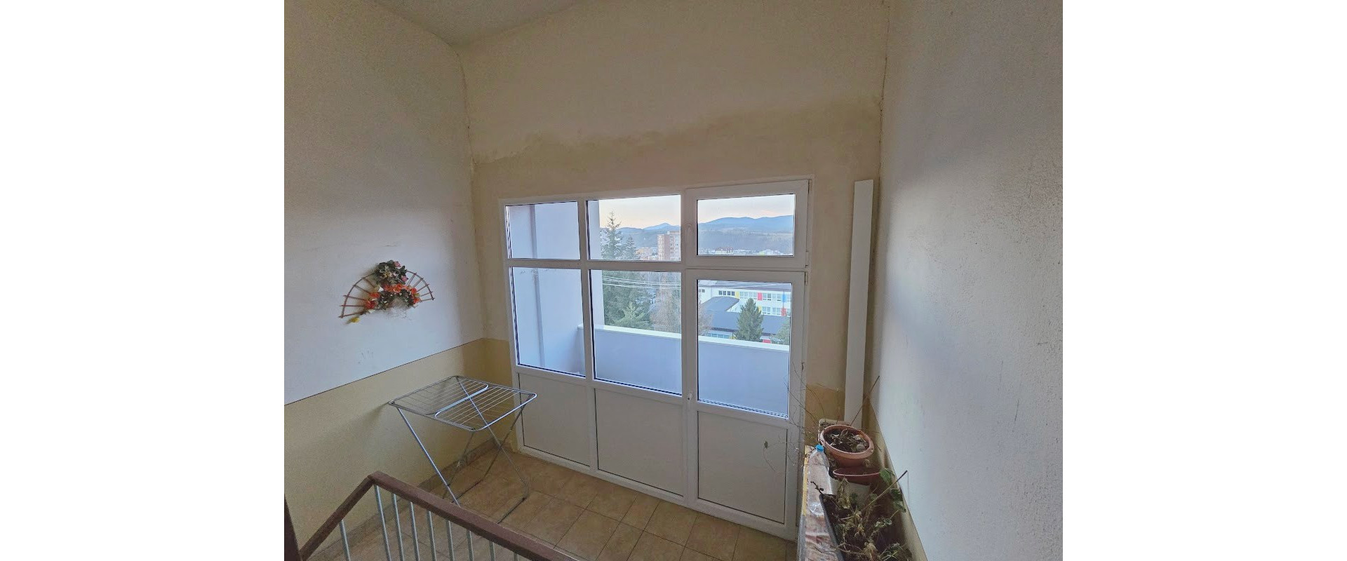 Predám 1 izbový byt, 33m2, loggia, Bezručová, Bardejov