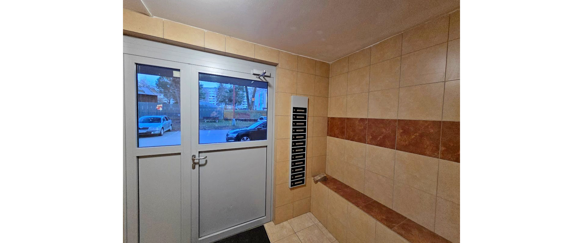 Predám 1 izbový byt, 33m2, loggia, Bezručová, Bardejov