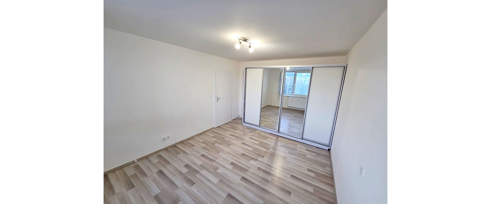 Predám 1 izbový byt, 33m2, loggia, Bezručová, Bardejov