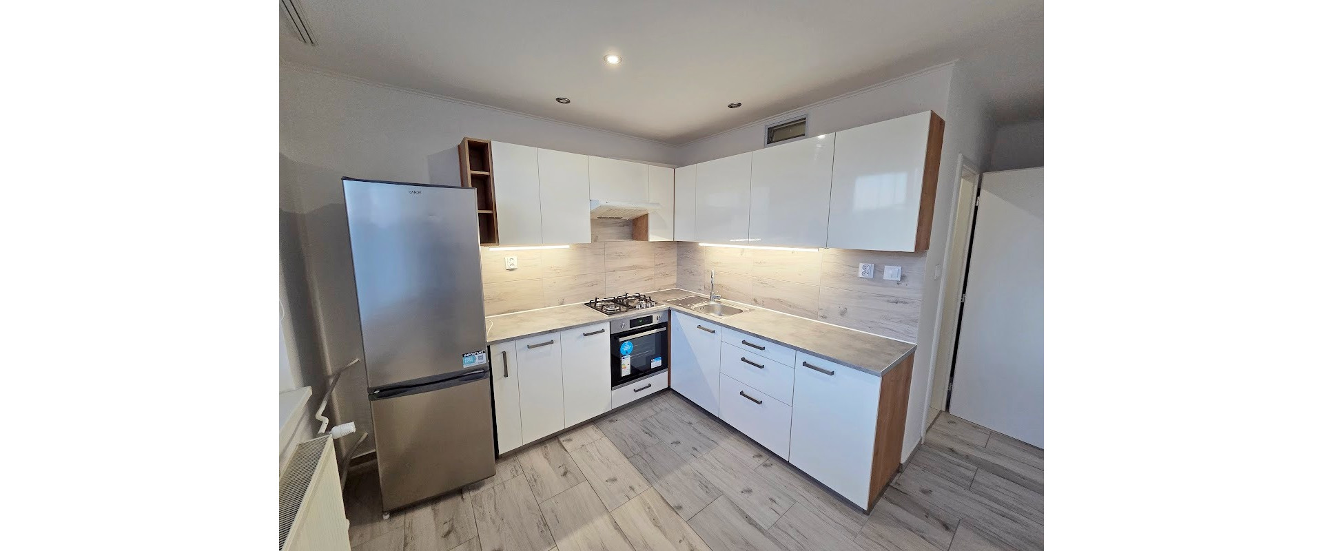 Predám 1 izbový byt, 33m2, loggia, Bezručová, Bardejov