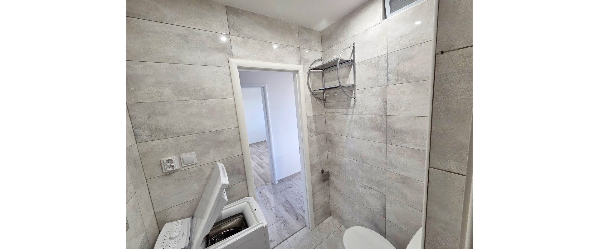 Predám 1 izbový byt, 33m2, loggia, Bezručová, Bardejov