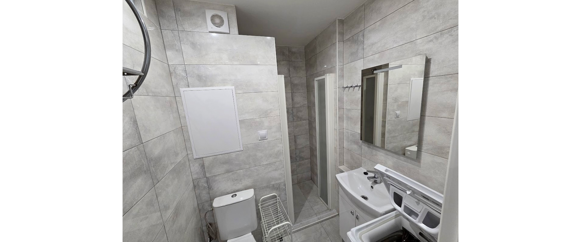 Predám 1 izbový byt, 33m2, loggia, Bezručová, Bardejov