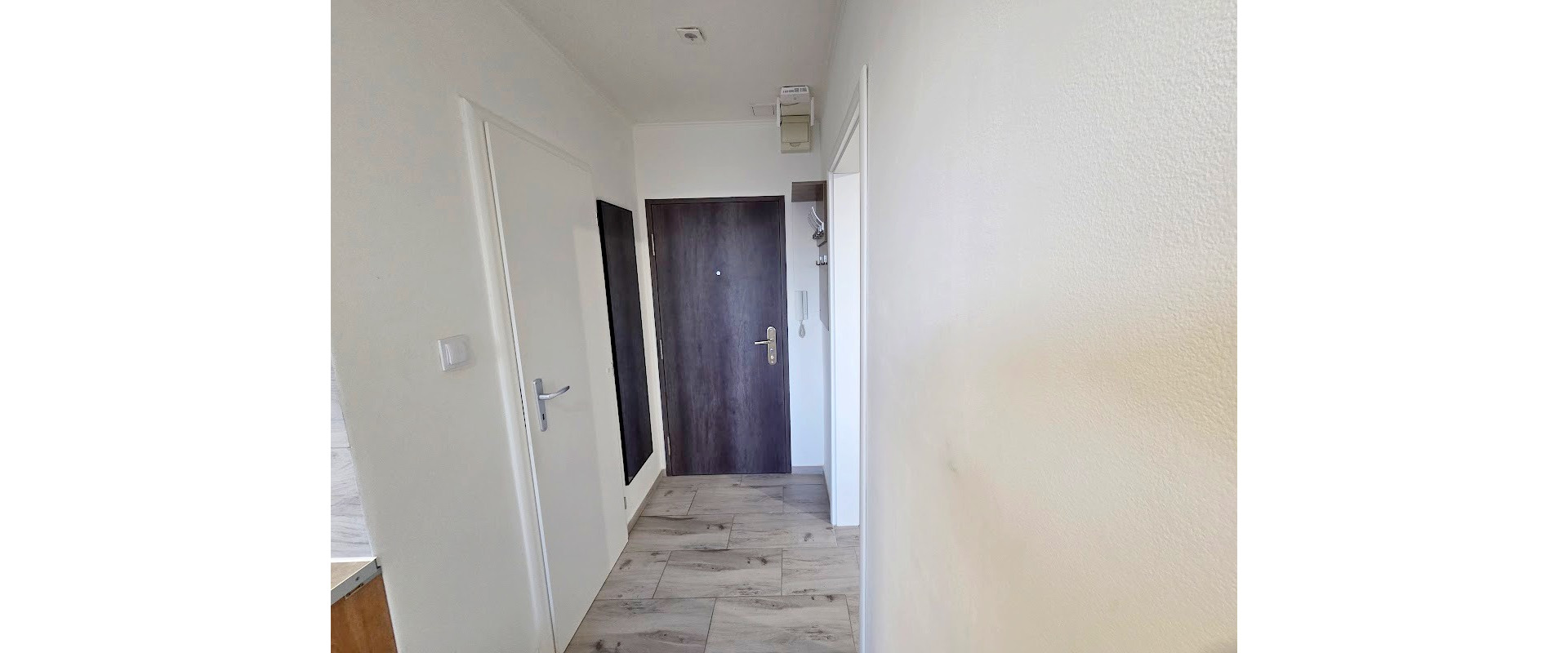 Predám 1 izbový byt, 33m2, loggia, Bezručová, Bardejov