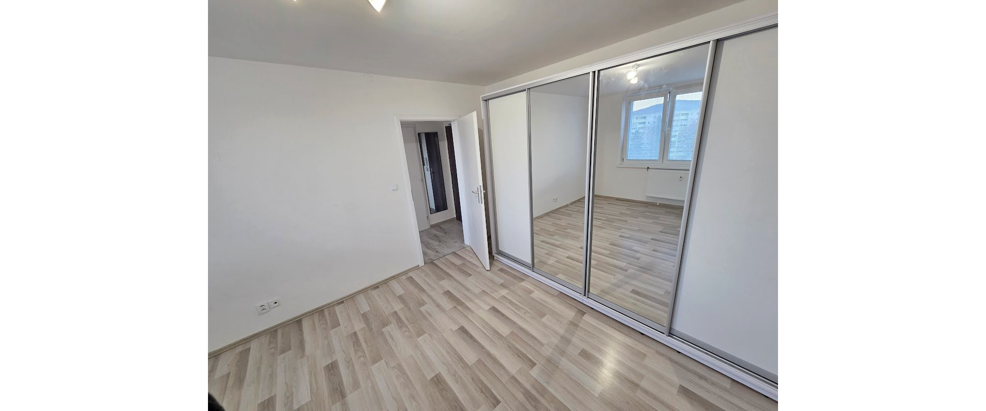 Predám 1 izbový byt, 33m2, loggia, Bezručová, Bardejov