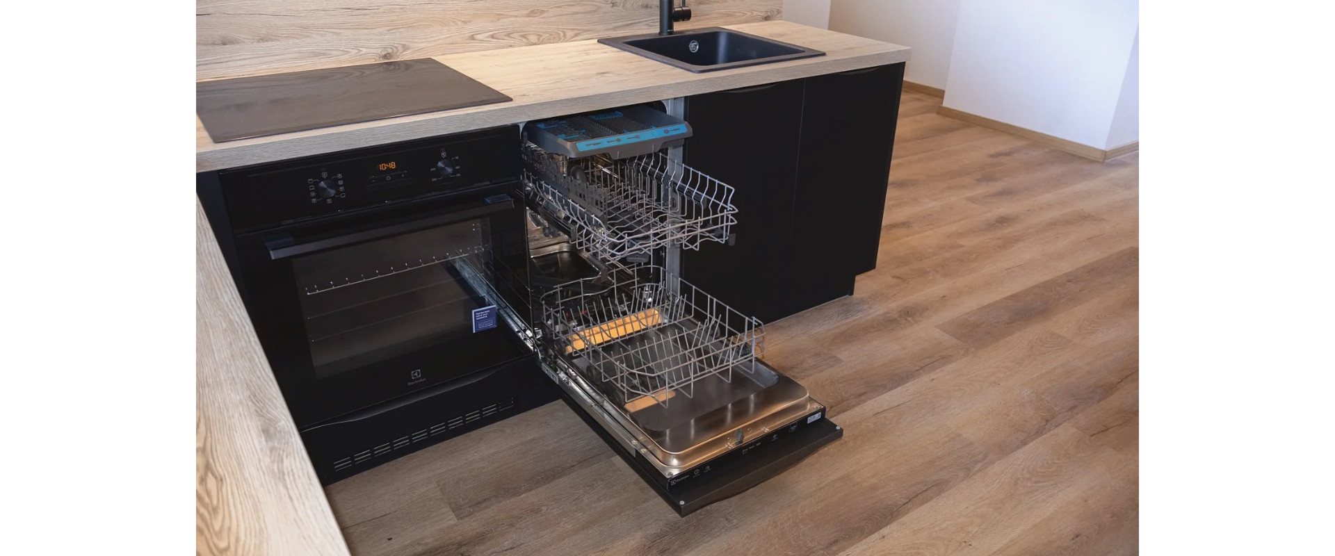 2,5-izbový byt po kompletnej rekonštrukcii