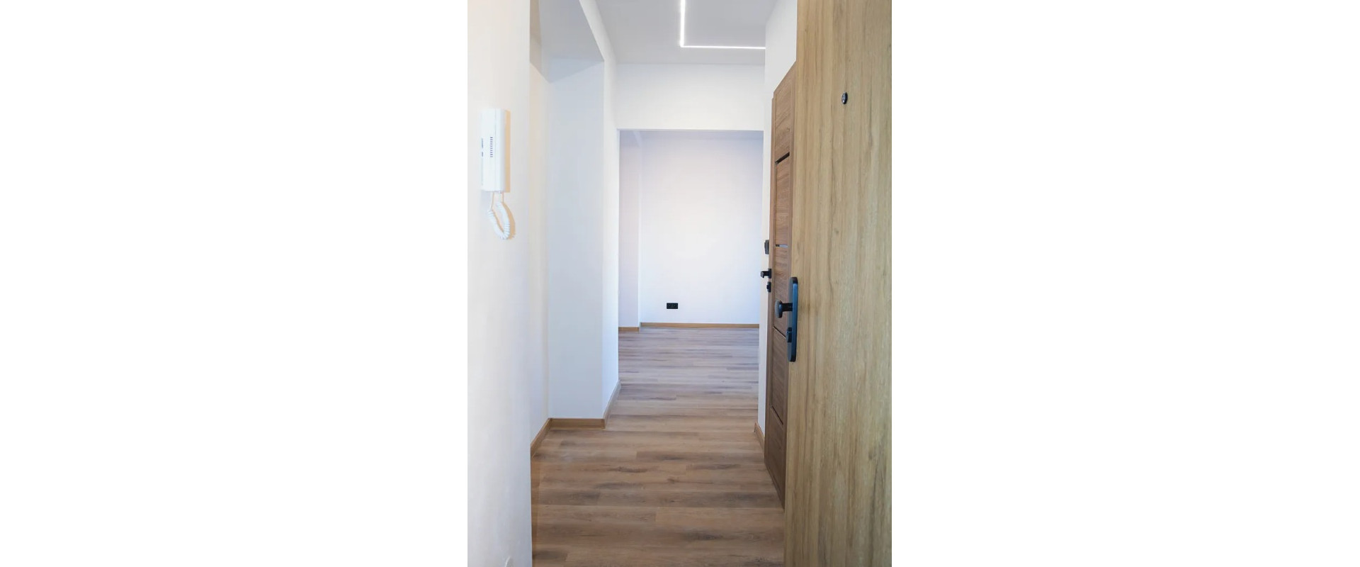 2,5-izbový byt po kompletnej rekonštrukcii