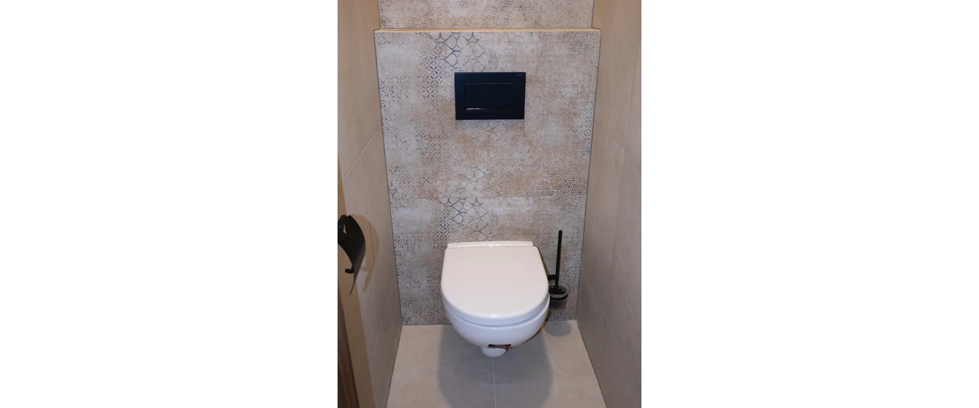 2,5-izbový byt po kompletnej rekonštrukcii