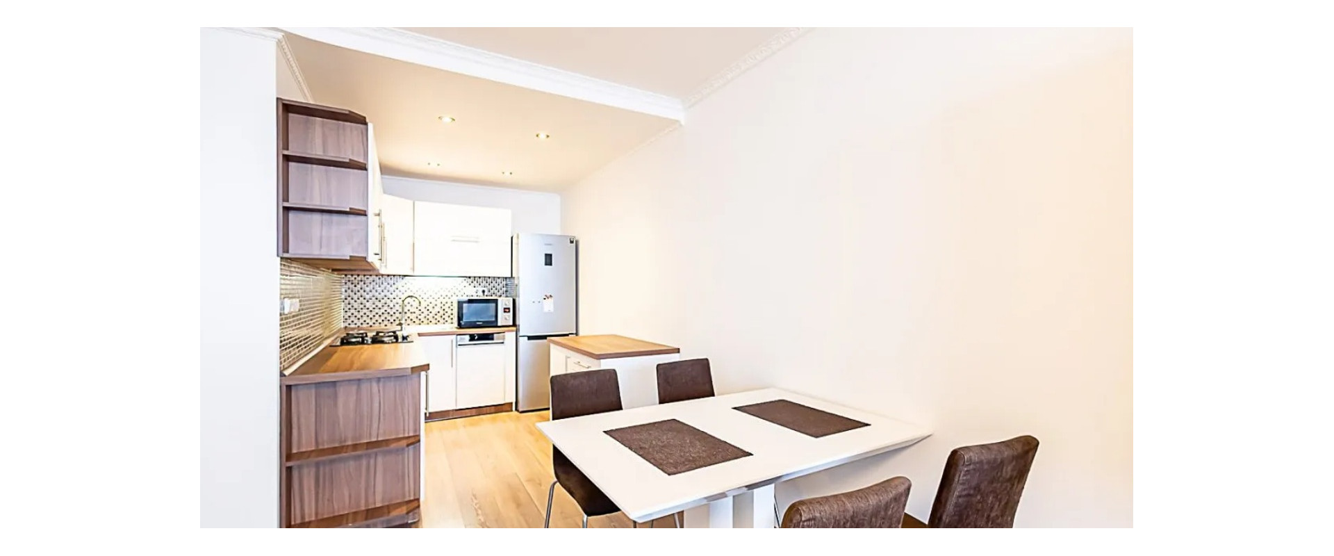 Slnečný 3-izbový byt 68 m² v zelenej lokalite – Kramáre