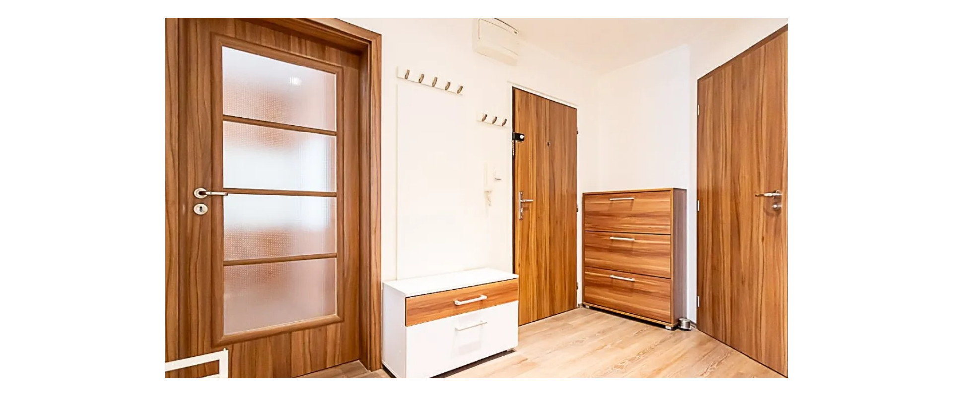 Slnečný 3-izbový byt 68 m² v zelenej lokalite – Kramáre